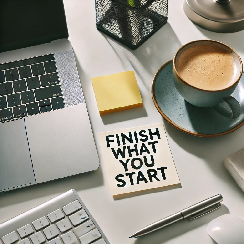 Stop Collecting Courses: The Hard Truth About Making Progress