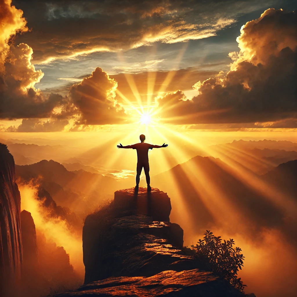 Do You Believe in Yourself?