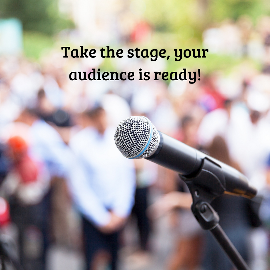 Don’t Hold Onto Your Past!