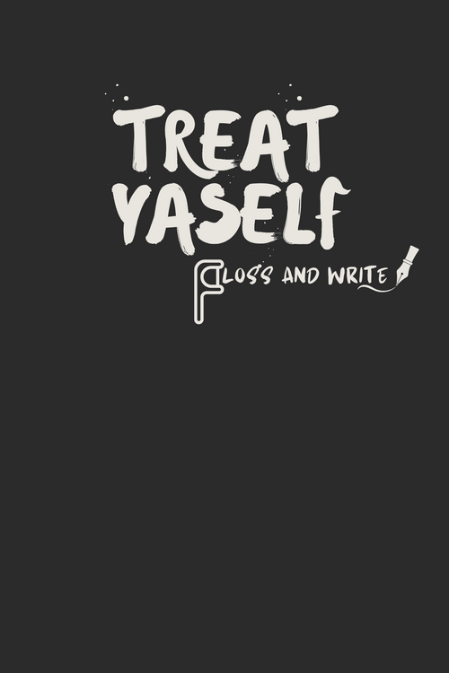 Floss & Write Dental